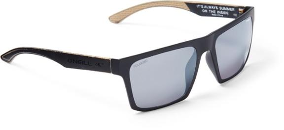 O'NEILL Sunglasses Beacons 2.0 Polarized Sunglasses