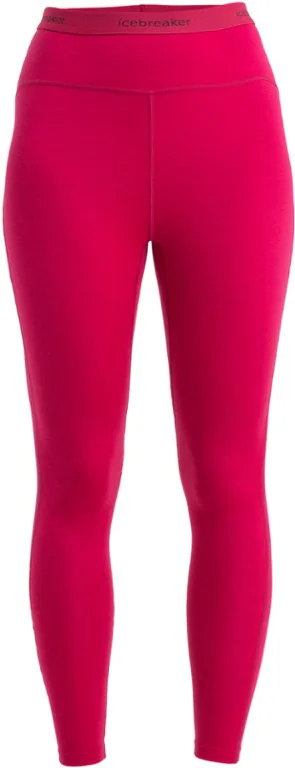 Icebreaker Merino Base Layer Leggings - Women's
