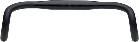 Salsa Cowbell Deluxe 31.8 Drop Handlebar