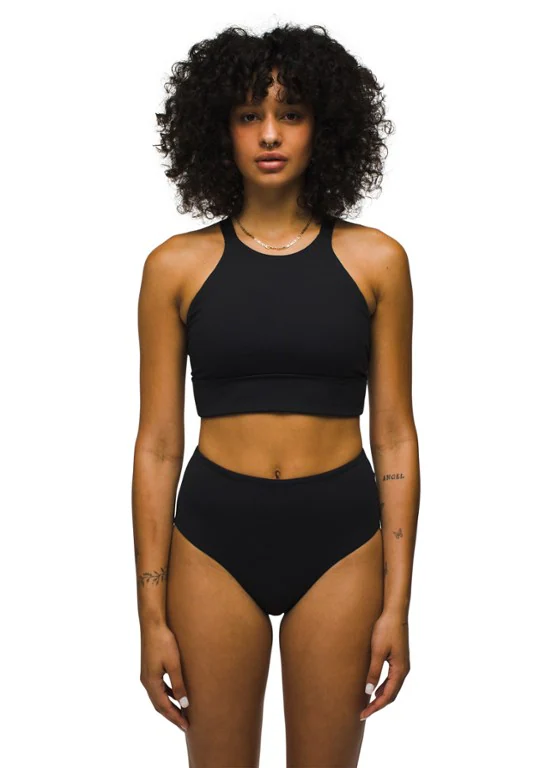 prAna Marine Street Swimsuit Top - Women's