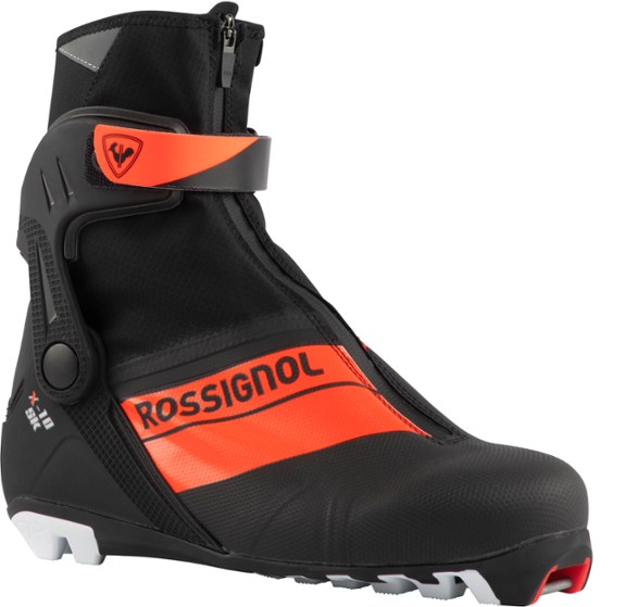 Rossignol X-10 Skate Ski Boots - Men's