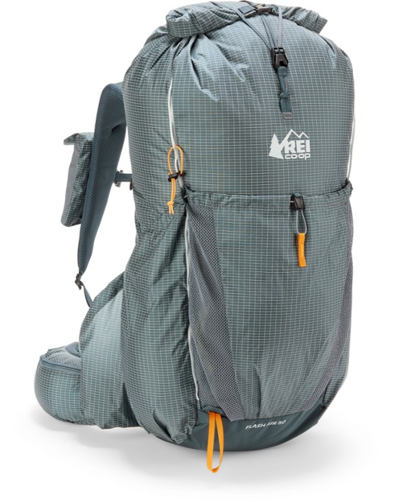 REI Co-op Flash Air 50 Pack - Men's