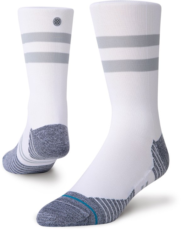 Stance Run Light Crew Socks