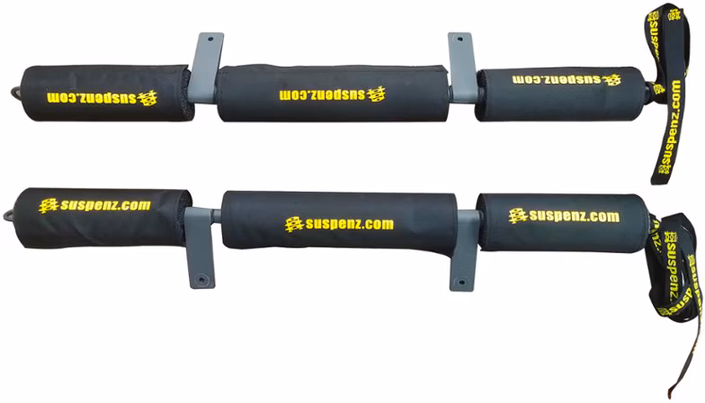 Suspenz Big Jon Bunker Bars