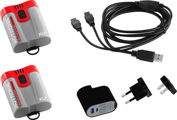 Hotronic XLP 1C Power Set