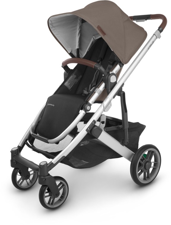 UPPAbaby CRUZ V2 Stroller