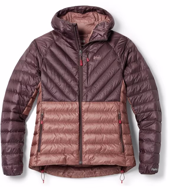 REI Co-op Magma 850 Down Hoodie - Women's