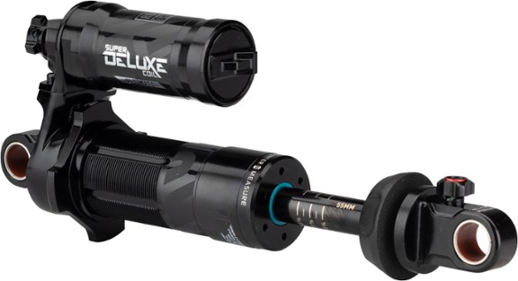 RockShox Super Deluxe Ultimate RCT Coil Shock