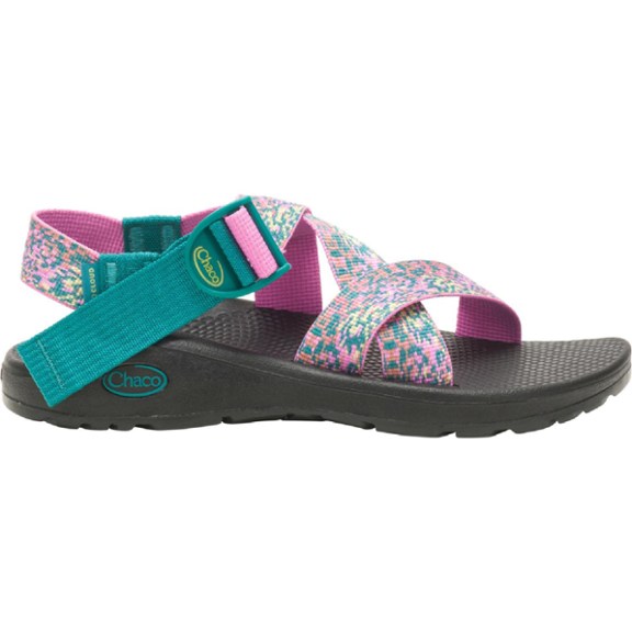 Chaco Mega Z/Cloud Sandals - Women's