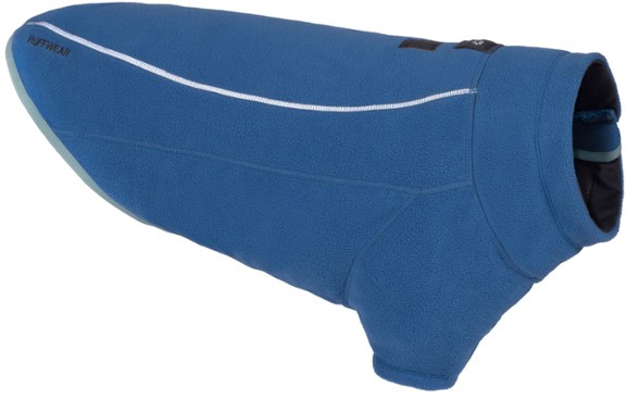Ruffwear Climate Changer Full-Zip Fleece Dog Jacket