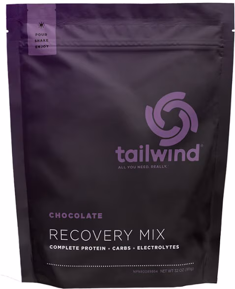 Tailwind Nutrition Recovery Drink Mix - 15 Servings