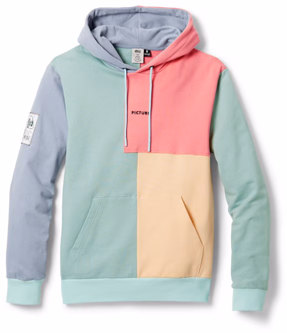Picture Organic Clothing Payama Hoodie