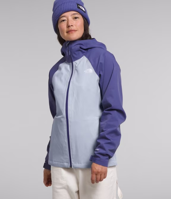The North Face Valle Vista Stretch Jacket - Women's