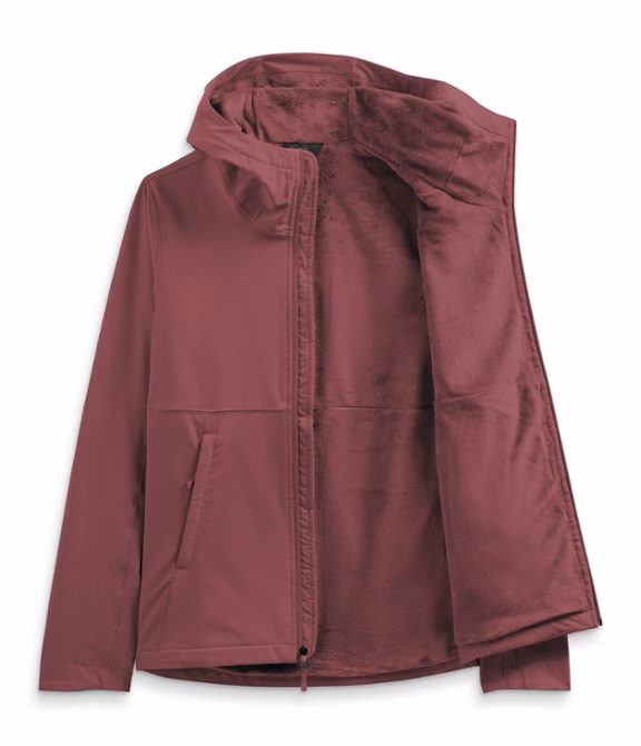 The North Face Shelbe Raschel Hoodie - Women's