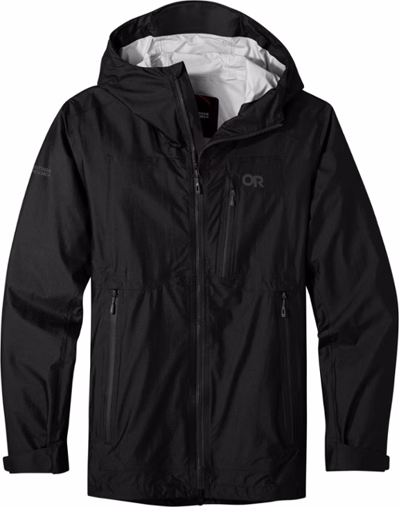 Outdoor Research Helium AscentShell Jacket - Men's