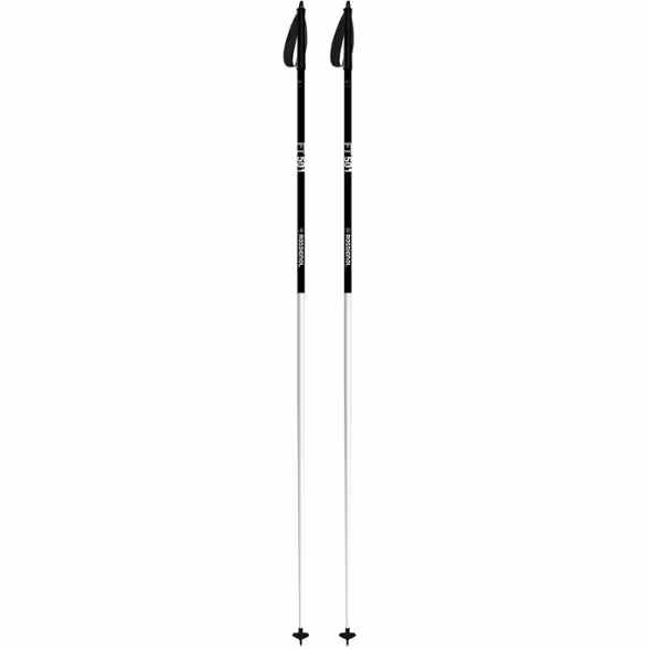 Rossignol FT 501 Cross-Country Ski Poles - Kids'