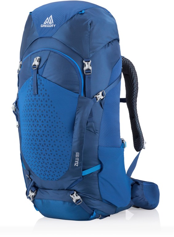 Gregory Zulu 65 Pack - Men's