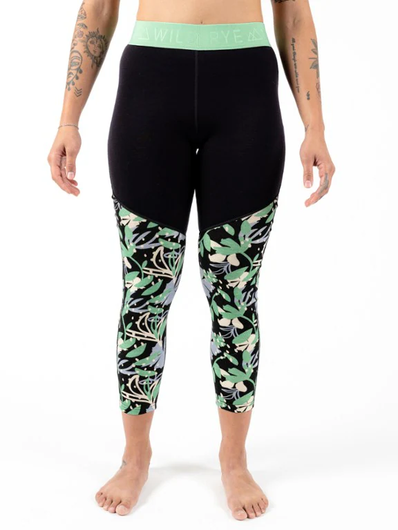 Wild Rye Jane Leggings - Women's