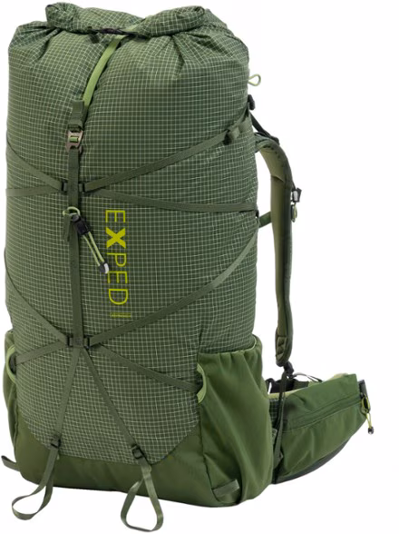Exped Lightning 45 Pack - Women's