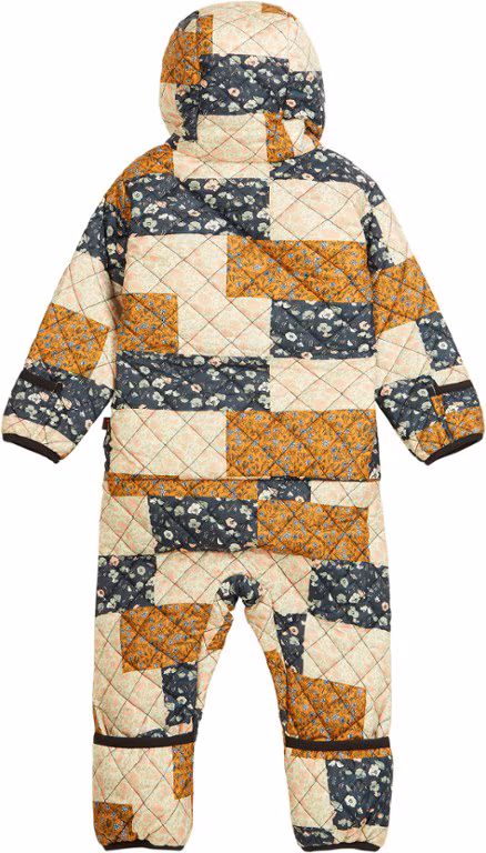 Picture Organic Clothing Snow Baby Insulated Suit - Infants'