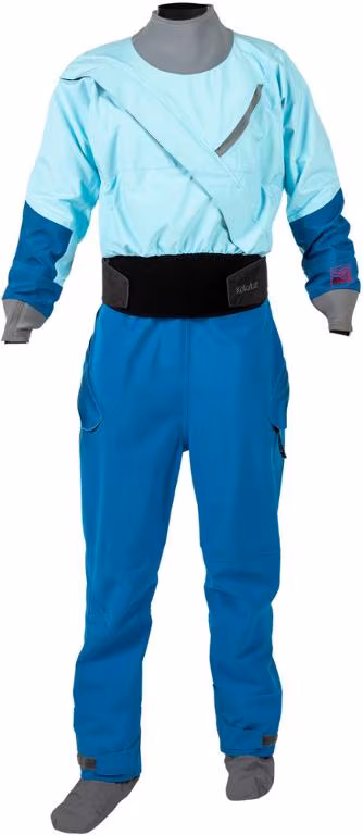 Kokatat Meridian GORE-TEX Pro Dry Suit - Women's