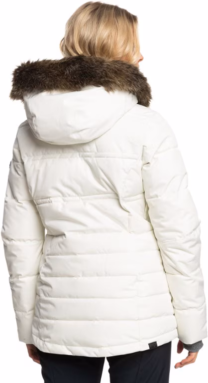 Roxy Quinn Insulated Jacket - Women's