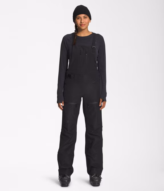 The North Face Ceptor Bib Pants - Women's