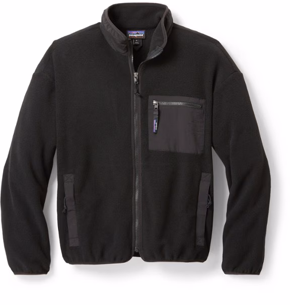Patagonia Synchilla Fleece Jacket - Women's