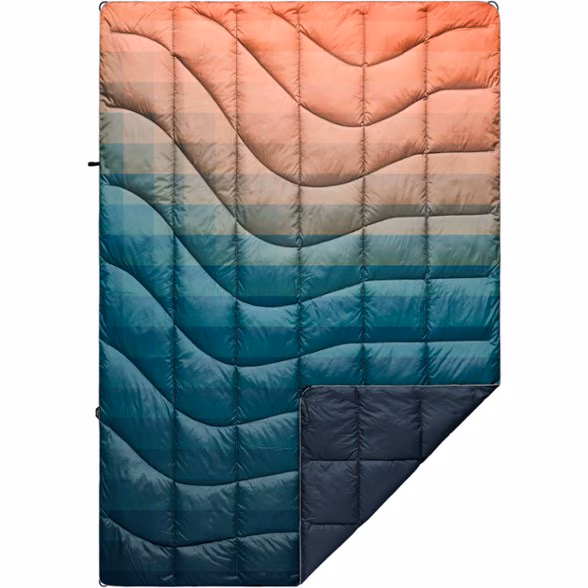 Rumpl NanoLoft Puffy Blanket