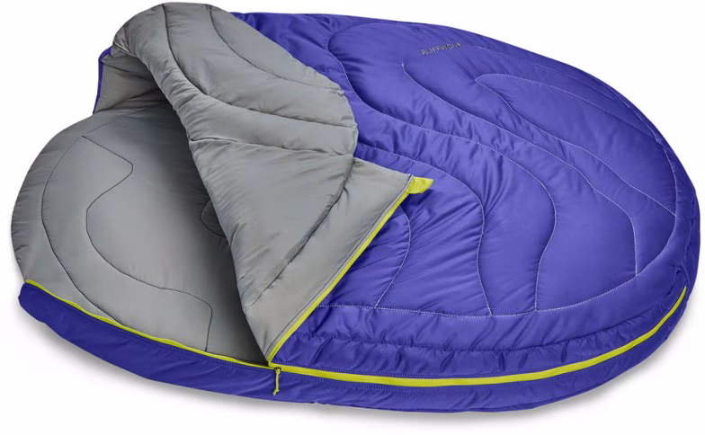 Ruffwear Highlands Dog Sleeping Bag