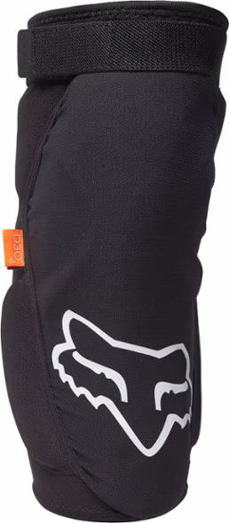 Fox Youth Launch D3O Knee Guards - Kids'