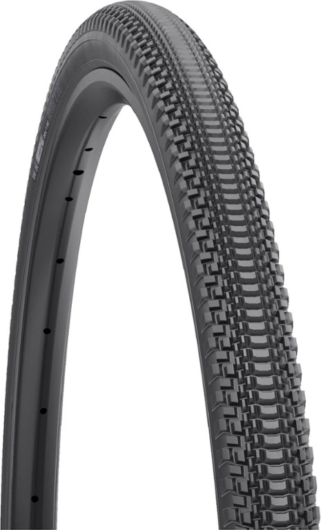 WTB Vulpine Tire - 120 TPI