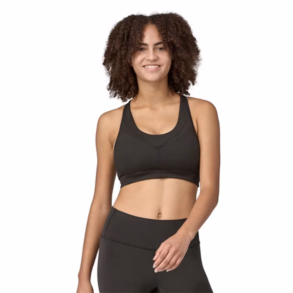 Patagonia Wild Trails Sports Bra