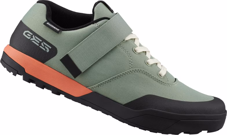 Shimano GE500 Mountain Bike Shoes - Men's