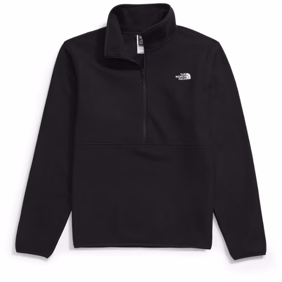 The North Face Glacier Fleece Half-Zip Pullover - Men's