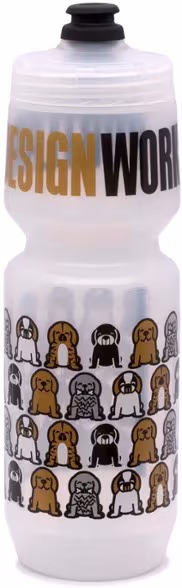 Portland Design Works Purist Water Bottle - 26 fl. oz.