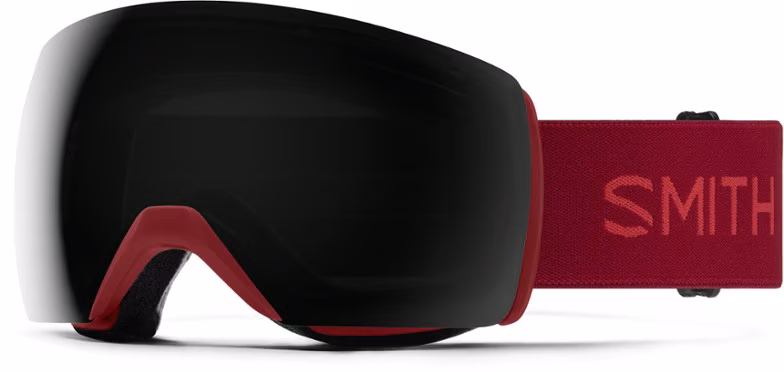 Smith Skyline XL ChromaPop Snow Goggles