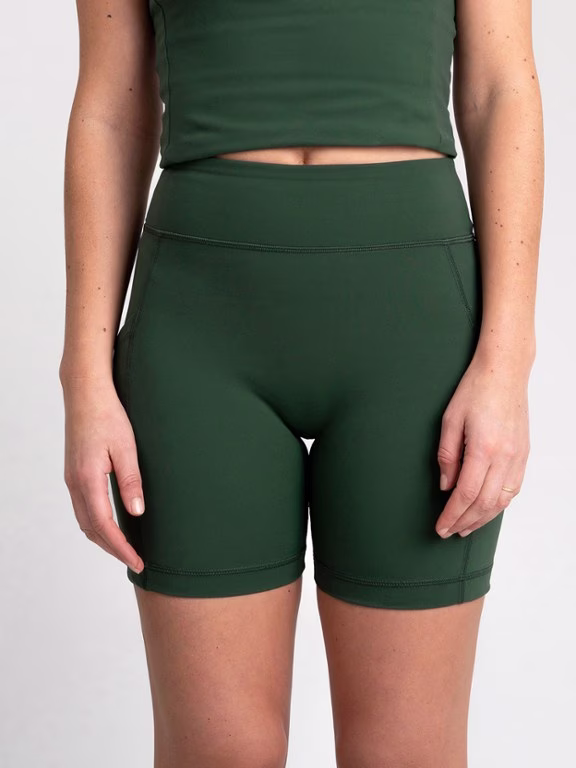 alder Adventure Perform Bike Shorts - Women's