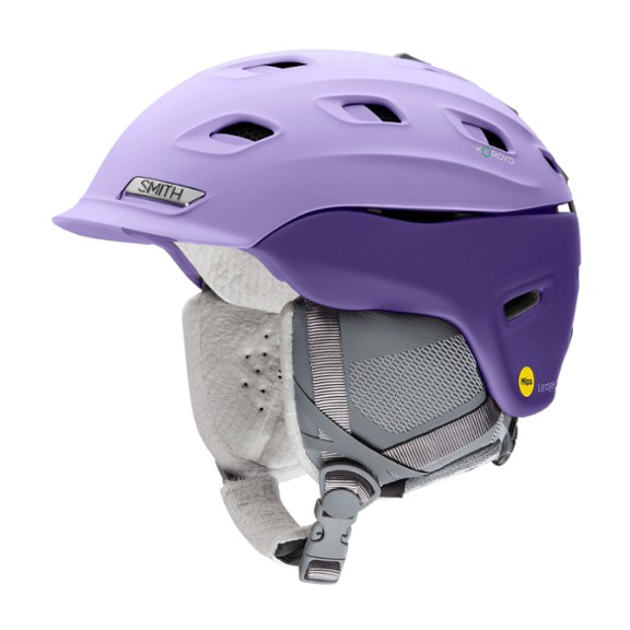 Smith Vantage Mips Snow Helmet - Women's