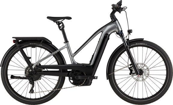 Cannondale Tesoro Neo X 1 StepThru Electric Bike