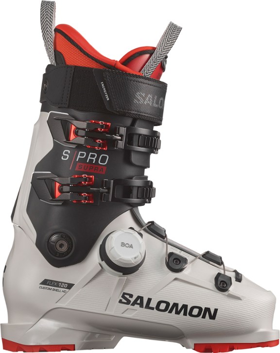 Salomon S/PRO SUPRA BOA 120 GW Ski Boots - Men's - 2024/2025