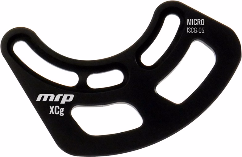 MRP XCg Micro Bash Guard - ISCG-05 Mount