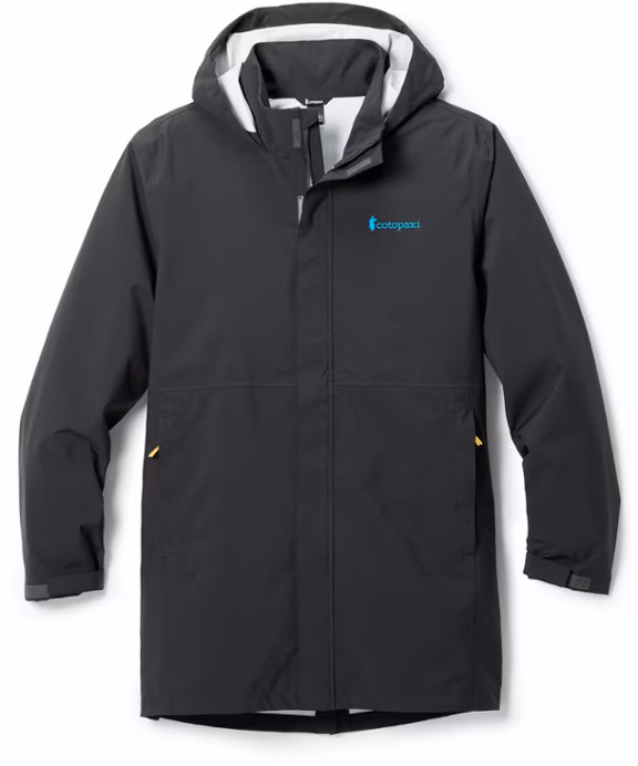 Cotopaxi Cielo Rain Parka - Men's