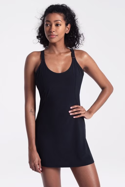 Lole Cycle Dress