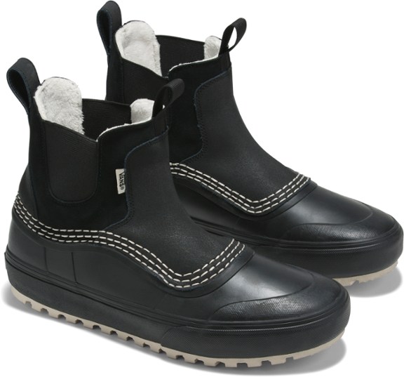 Vans Standard Mid Chelsea Snow MTE Boots - Men's
