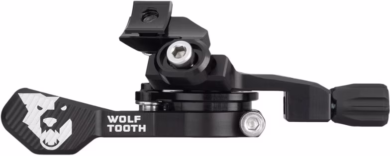 Wolf Tooth Components ReMote Pro Dropper Lever for Hope Tech 4