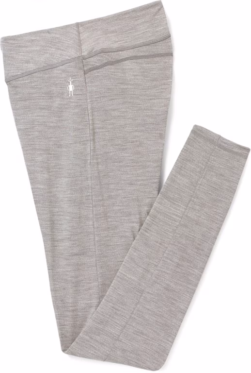 Smartwool Classic All-Season Merino Base Layer Bottoms - Women's