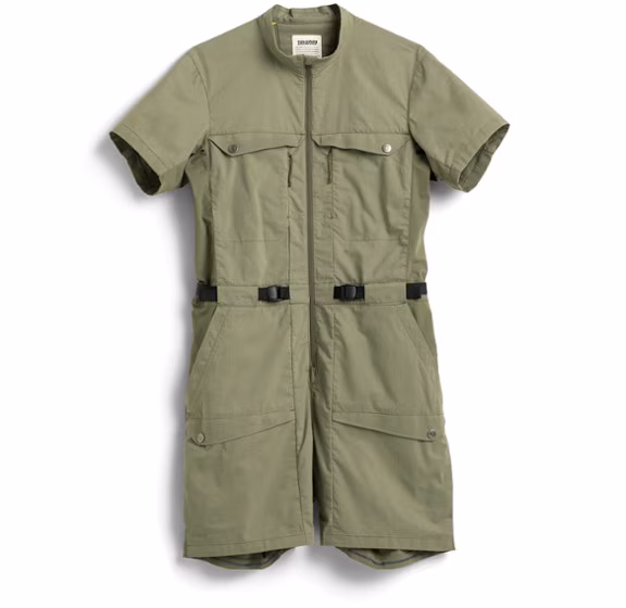 Fjallraven S/F Field Suit - Women's
