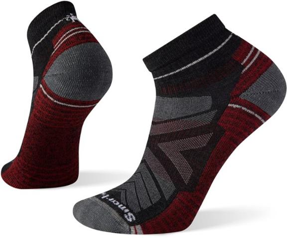 Smartwool Performance Hike Light Cushion Ankle Socks - Men's