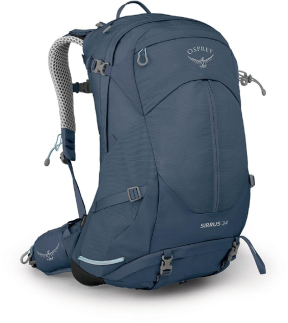 Osprey Sirrus 34 Pack - Women's